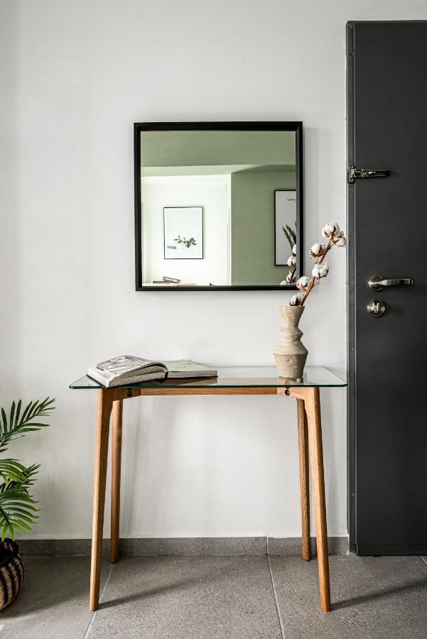 Апартаменты Ha Mesilla - Modern Collection - By Homy Тель-Авив Экстерьер фото