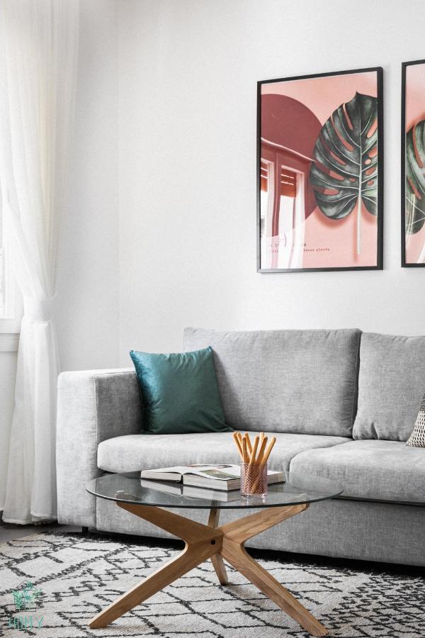Апартаменты Ha Mesilla - Modern Collection - By Homy Тель-Авив Экстерьер фото