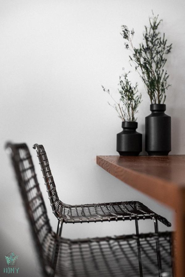 Апартаменты Ha Mesilla - Modern Collection - By Homy Тель-Авив Экстерьер фото